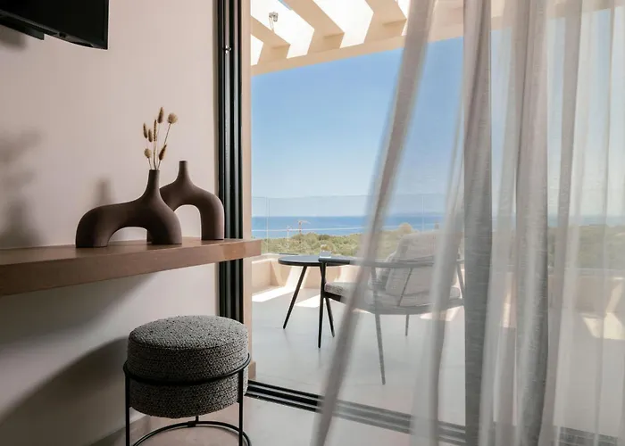 Villa Gioarde Luxury With Private Pool & Sea Views, By Zantewize Akrotiri (Zakynthos)