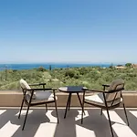 Villa Gioarde Luxury With Private Pool & Sea Views, By Zantewize *