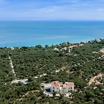 Gioarde Luxury With Private Pool & Sea Views, By Zantewize