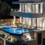 Villa Gioarde Luxury With Private Pool & Sea Views, By Zantewize *