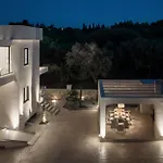 Gioarde Luxury With Private Pool & Sea Views, By Zantewize