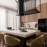 Villa Gioarde Luxury With Private Pool & Sea Views, By Zantewize Akrotiri (Zakynthos)