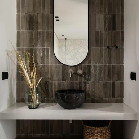 Gioarde Luxury With Private Pool & Sea Views, By Zantewize ヴィラ Akrotiri