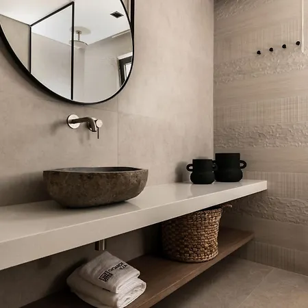 ヴィラ Gioarde Luxury With Private Pool & Sea Views, By Zantewize Akrotiri