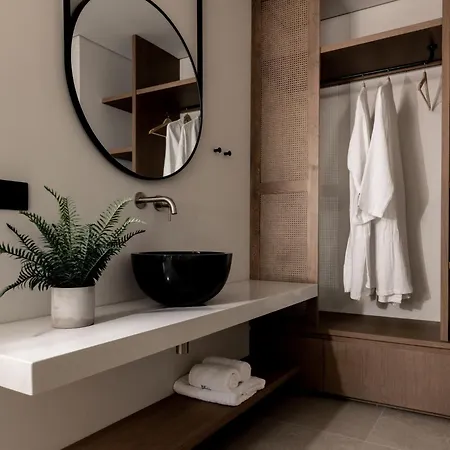 וילה Gioarde Luxury With Private Pool & Sea Views, By Zantewize *
