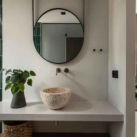 וילה Gioarde Luxury With Private Pool & Sea Views, By Zantewize