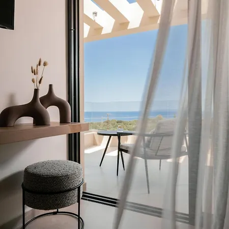 וילה Gioarde Luxury With Private Pool & Sea Views, By Zantewize Akrotiri (Zakynthos)
