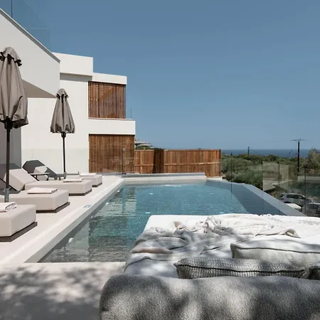 Gioarde Luxury With Private Pool & Sea Views, By Zantewize *