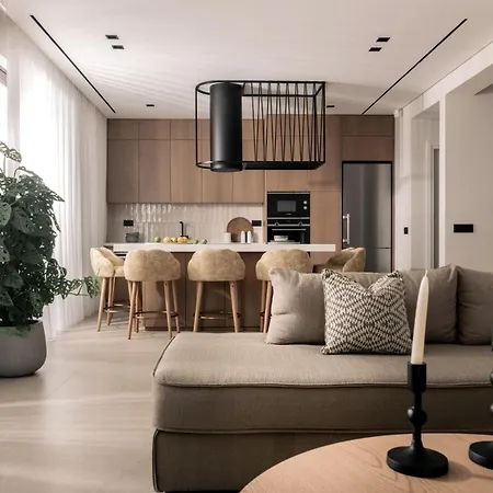 Gioarde Luxury With Private Pool & Sea Views, By Zantewize Akrotiri (Zakynthos)