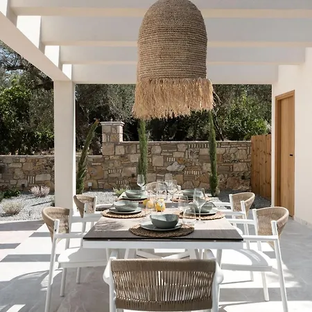 Gioarde Luxury With Private Pool & Sea Views, By Zantewize Villa Akrotiri (Zakynthos)