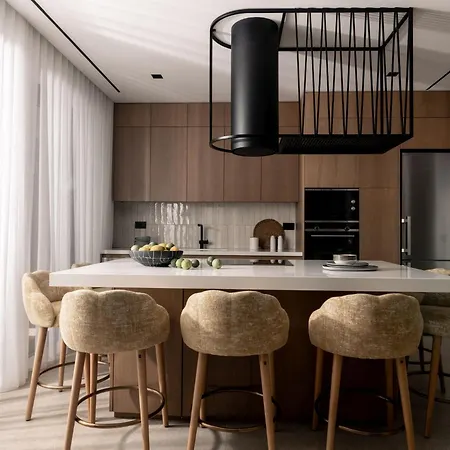 Gioarde Luxury With Private Pool & Sea Views, By Zantewize Villa *