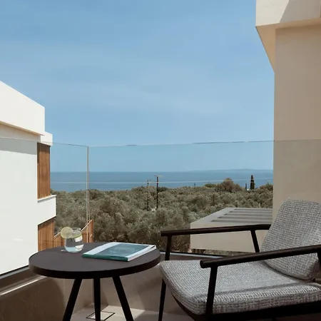 Gioarde Luxury With Private Pool & Sea Views, By Zantewize