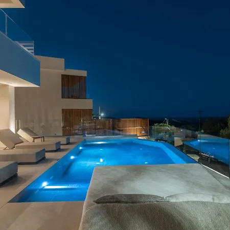 Gioarde Luxury With Private Pool & Sea Views, By Zantewize * Akrotiri (Zakynthos)