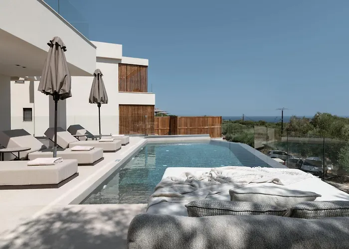 Gioarde Luxury With Private Pool & Sea Views, By Zantewize *