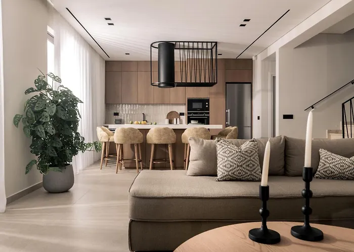 Gioarde Luxury With Private Pool & Sea Views, By Zantewize Akrotiri (Zakynthos)